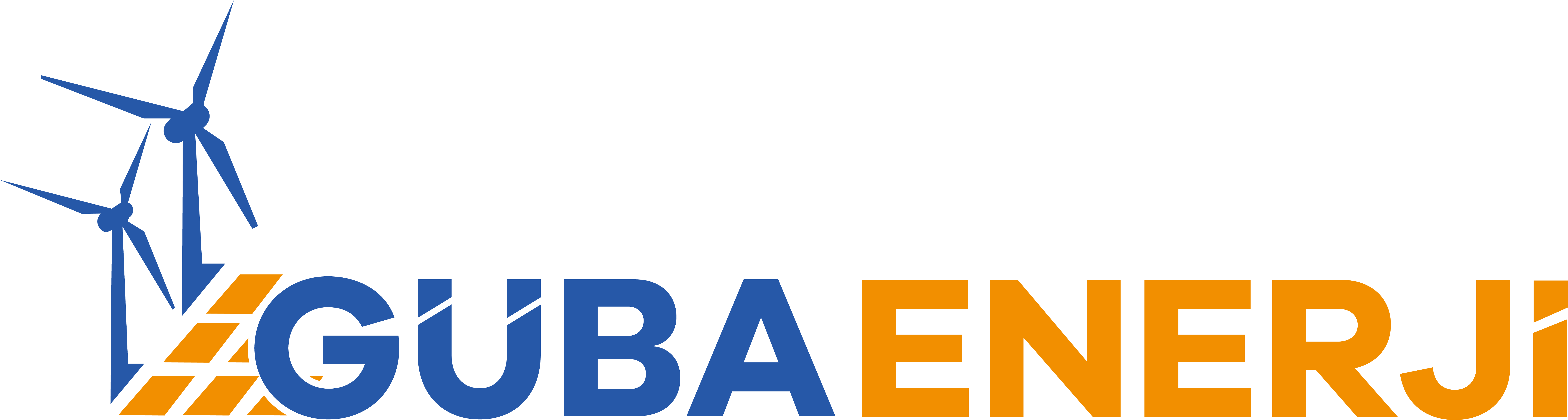 GÜBA Enerji
